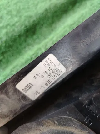 30796267 Фонарь задний левый Volvo S60 2 Арт 93583165, вид 4