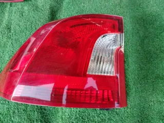 30796267 Фонарь задний левый Volvo S60 2 Арт 93583202, вид 1