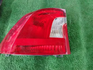 30796267 Фонарь задний левый Volvo S60 2 Арт 93583396, вид 1