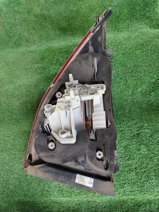 30796267 Фонарь задний левый Volvo S60 2 Арт 93583396, вид 3