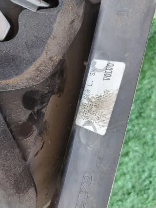 30796267 Фонарь задний левый Volvo S60 2 Арт 93583396, вид 4