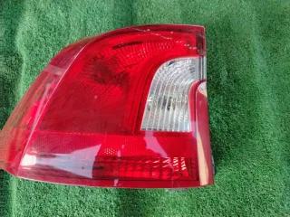 30796267 Фонарь задний левый Volvo S60 2 Арт 93583401, вид 1