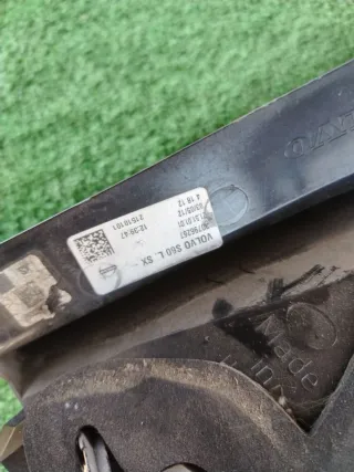 30796267 Фонарь задний левый Volvo S60 2 Арт 93583467, вид 4