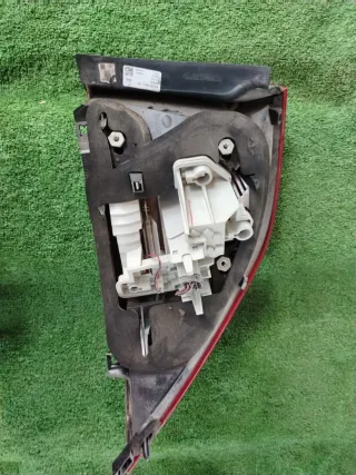 30796267 Фонарь задний левый Volvo S60 2 Арт 93583467, вид 3