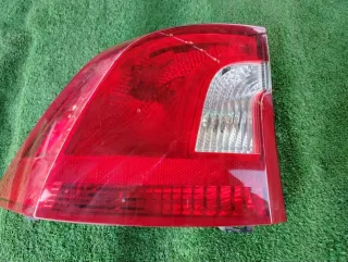 30796267 Фонарь задний левый Volvo S60 2 Арт 93583582, вид 1