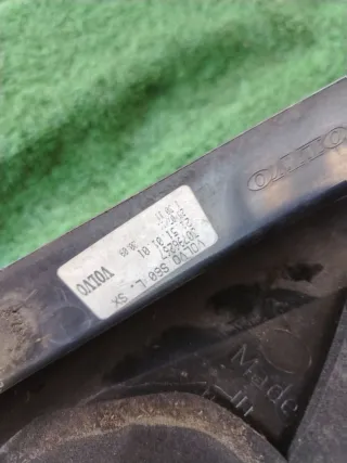 30796267 Фонарь задний левый Volvo S60 2 Арт 93583582, вид 6