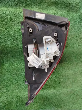 30796267 Фонарь задний левый Volvo S60 2 Арт 93583582, вид 2