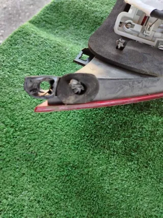 30796267 Фонарь задний левый Volvo S60 2 Арт 93583582, вид 4