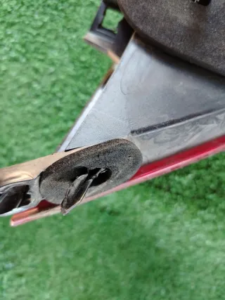 30796267 Фонарь задний левый Volvo S60 2 Арт 93583582, вид 5