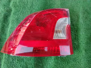 31395930 Фонарь задний левый Volvo S60 2 Арт 93584507, вид 1