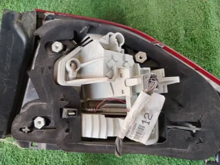 31395930 Фонарь задний левый Volvo S60 2 Арт 93584507, вид 5