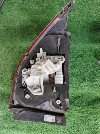 30796267 Фонарь задний левый Volvo S60 2 Арт 93584559, вид 3