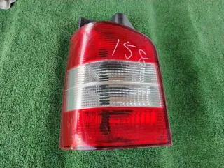 7H5945095M Фонарь задний левый Volkswagen Transporter T5 restailing Арт 86541178, вид 1