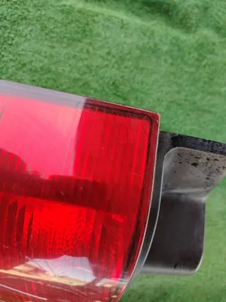 7H5945095M Фонарь задний левый Volkswagen Transporter T5 restailing Арт 86541178, вид 2