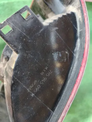 7H5945095M Фонарь задний левый Volkswagen Transporter T5 restailing Арт 86541178, вид 4