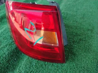 5C6945095E Фонарь задний левый Volkswagen Jetta 6 Арт 93585730, вид 2