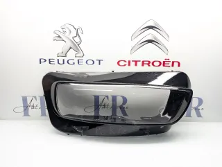  Стекло фары правой Citroen C4 Picasso 2 Арт PE932, вид 1