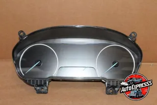 GN1510849CCE Щиток приборов (приборная панель) Ford EcoSport Арт 21676776AR, вид 1