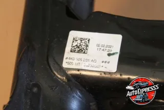 4K0505235AQ,4K0505235AK,4K0505235AL,4K0505235AT  Балка подвески задняя Audi A7 2 (S7,RS7) Арт 21813189AR, вид 3
