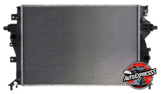 25310G2000,25310G2050,25310-G2000,25310-G2050,41H108-2 Радиатор водомасляный Kia Niro Арт 21948917ar, вид 1