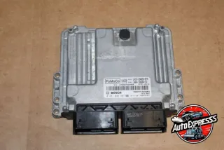 JN1512A650BYA,JX6A12B684CD Блок управления двигателем Ford EcoSport Арт 21959125AR, вид 1