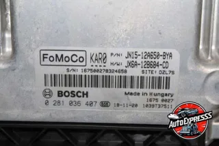 JN1512A650BYA,JX6A12B684CD Блок управления двигателем Ford EcoSport Арт 21959125AR, вид 2