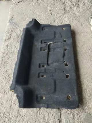  Ковер салона Citroen C4 Grand Picasso 2 restailing Арт 93598619, вид 6