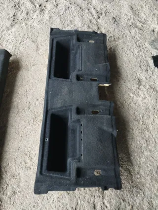  Ковер салона Citroen C4 Grand Picasso 2 restailing Арт 93598619, вид 5