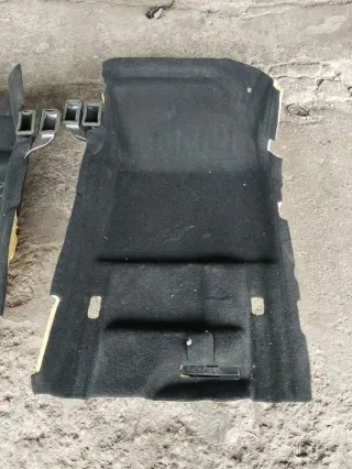  Ковер салона Citroen C4 Grand Picasso 2 restailing Арт 93598619, вид 4