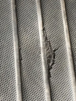  Ковер салона Citroen C4 Grand Picasso 2 restailing Арт 93598619, вид 2