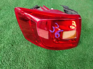 5C6945095E Фонарь задний левый Volkswagen Jetta 6 Арт 86206211, вид 1