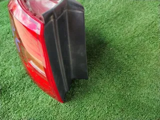 5C6945095E Фонарь задний левый Volkswagen Jetta 6 Арт 86206211, вид 3