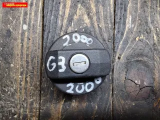 1H0201553A Пробка топливного бака Audi 90 B4 Арт 88342000, вид 1