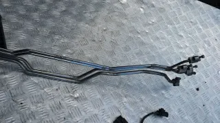 6794578 Блок клапанов активного стабилизатора BMW X6 E71/E72 Арт 93606159, вид 9