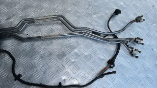 6794578 Блок клапанов активного стабилизатора BMW X6 E71/E72 Арт 93606159, вид 10