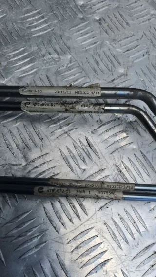 6794578 Блок клапанов активного стабилизатора BMW X6 E71/E72 Арт 93606159, вид 11