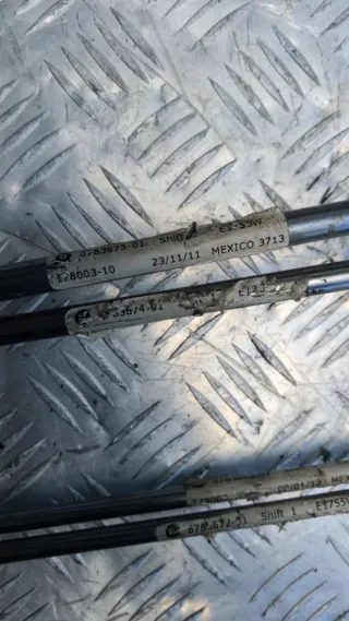 6794578 Блок клапанов активного стабилизатора BMW X6 E71/E72 Арт 93606159, вид 12