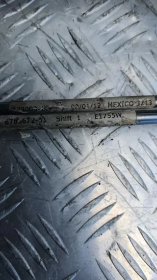 6794578 Блок клапанов активного стабилизатора BMW X6 E71/E72 Арт 93606159, вид 13