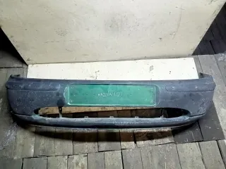  Бампер передний Mazda 121 3 Арт 93608421, вид 1