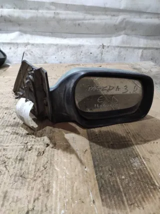  Зеркало правое Mazda 3 BK Арт 93609194, вид 1