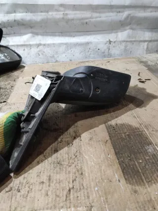  Зеркало правое Mazda 3 BK Арт 93609194, вид 3