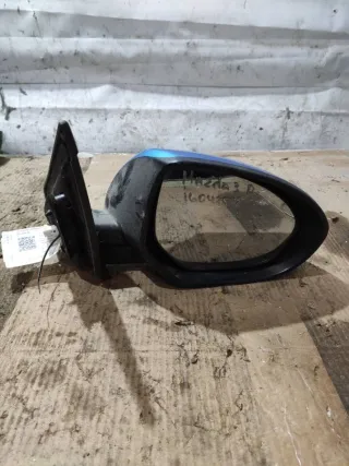  Зеркало правое Mazda 3 BK Арт 93609465, вид 1