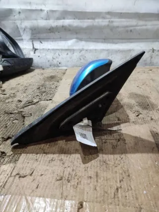  Зеркало правое Mazda 3 BK Арт 93609465, вид 2