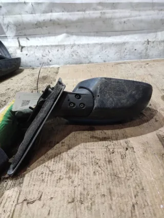  Зеркало правое Mazda 3 BK Арт 93609465, вид 4