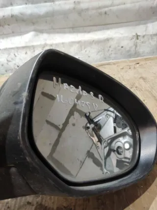  Зеркало правое Mazda 3 BK Арт 93609465, вид 6