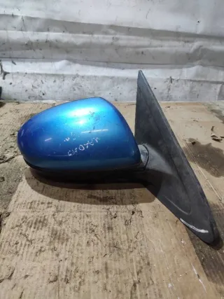  Зеркало правое Mazda 3 BK Арт 93609465, вид 5