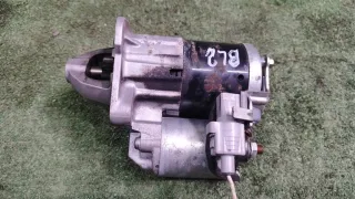 Z66818400 стартер MAZDA MAZDA 3 BL Mazda 3 BL Арт 1131799, вид 1