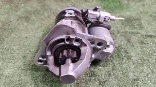 Z66818400 стартер MAZDA MAZDA 3 BL Mazda 3 BL Арт 1131799, вид 3