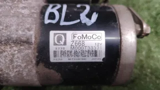 Z66818400 стартер MAZDA MAZDA 3 BL Mazda 3 BL Арт 1131799, вид 4