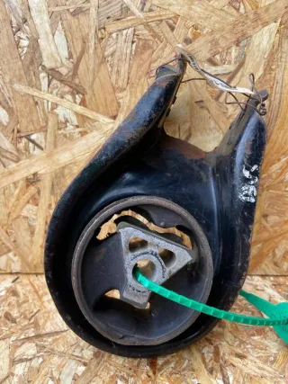 3M516P082 Подушка двигателя Mazda 3 BK 1.6л Арт 93611385, вид 2